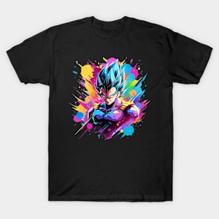 vegeta T-Shirt